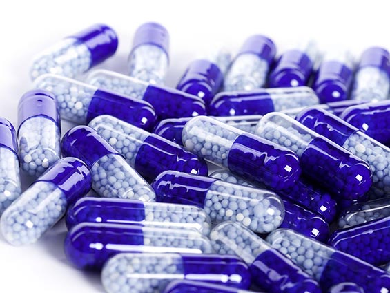 Pharmaceutical Pellets Manufacturing